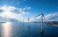 Deniz Üstü Rüzgâr Enerjisinde 2035 Hedefi 5 Bin Megavat