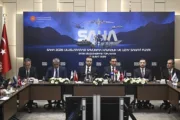 SAHA 2026 İstanbul’da Kapılarını Açtı