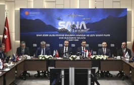 SAHA 2026 İstanbul’da Kapılarını Açtı