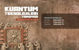 Kuantum Teknolojileri Yarışması – Yazılım Kategorisi Başvuruları Başladı - TEKNOFEST