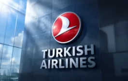 Türk Hava Yolları’nın Yolcu Sayısı Mayısta 7,9 Milyona Ulaştı