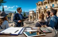 Turist Rehberliği Uygulama Gezileri Nedir?