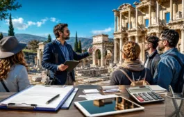Turist Rehberliği Uygulama Gezileri Nedir?