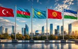 Türk Devletleri Muhasebeciler ve Bağımsız Denetçiler Birliği Kuruluyor