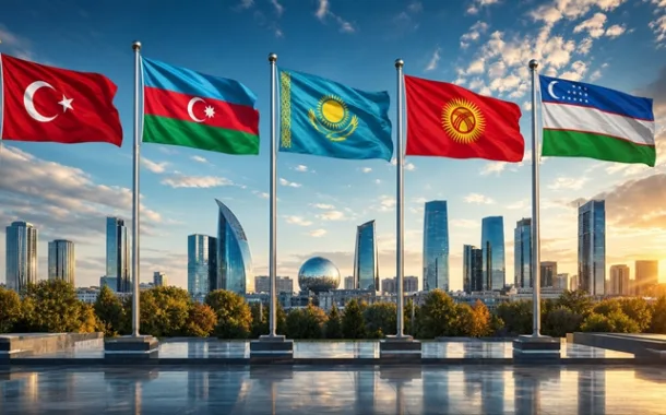Türk Devletleri Muhasebeciler ve Bağımsız Denetçiler Birliği Kuruluyor