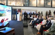 Türkiye Ve Belçika Arasında Ulaştırma İş Birliği Gündemi