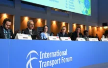 Türkiye, ITF’nin 2027-2028 Dönem Başkanlığına Seçildi