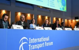Türkiye, ITF’nin 2027-2028 Dönem Başkanlığına Seçildi