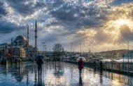 Kurban Bayramı’nda Yurt Genelinde Sağanak Yağış Bekleniyor