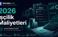 2026 İşçilik Maliyetleri