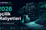 2026 İşçilik Maliyetleri