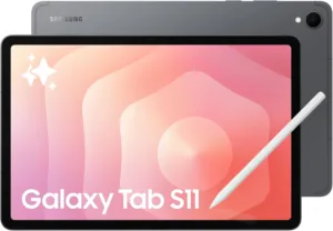 Samsung Galaxy Tab S11 Yapay Zeka (AI) Tablet
