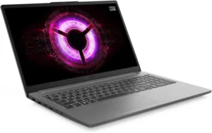 Lenovo LOQ 15ARP10E Notebook