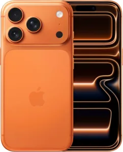 Apple iPhone 17 Pro 512 GB