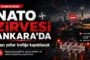 Milli Saraylar'dan Yaz Düzenlemesi: Dört Tarihi Mekânın Bahçeleri Akşam 20.00'ye Kadar Açık