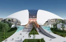 Ankara'nın Yeni Stadyumunda Sona Yaklaşıldı