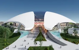 Ankara'nın Yeni Stadyumunda Sona Yaklaşıldı