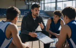 Gençlik ve Spor Bakanlığı 1200 Sözleşmeli Antrenör Alacak