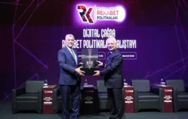 Bolat: Yapay Zeka E-Ticarette Rekabetin Temel Unsuru Oldu
