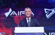 Bakan Bolat: Yapay Zekâyı Ticarette Stratejik Dönüşüm Aracı Olarak Görüyoruz
