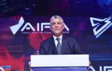 Bakan Bolat: Yapay Zekâyı Ticarette Stratejik Dönüşüm Aracı Olarak Görüyoruz