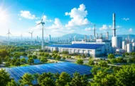 Enerji ve Karbon Azaltımı Destek Programı Başlıyor