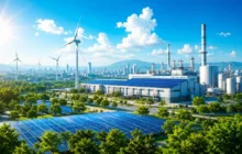 Enerji ve Karbon Azaltımı Destek Programı Başlıyor