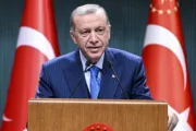 Cumhurbaşkanı Erdoğan’dan HAVELSAN MAIN Vurgusu: Türkiye’nin Yapay Zekâ Vizyonu