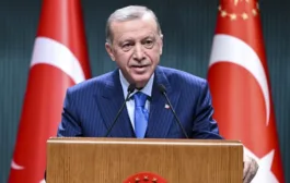 Cumhurbaşkanı Erdoğan’dan HAVELSAN MAIN Vurgusu: Türkiye’nin Yapay Zekâ Vizyonu