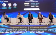 Dijital Çağda Ürün Güvenliği Sempozyumu Tamamlandı