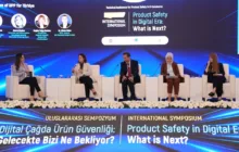Dijital Çağda Ürün Güvenliği Sempozyumu Tamamlandı