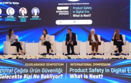 Dijital Çağda Ürün Güvenliği Sempozyumu Tamamlandı