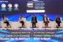 Taşkent’te Türkiye-Özbekistan İş Forumu Düzenlendi