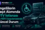 Engellilerin Taşıt Alımında ÖTV İstisnası Ve KDV Uygulamasında Güncel Durum