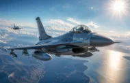F-16’lara Milli Görev Planlama Yazılımı