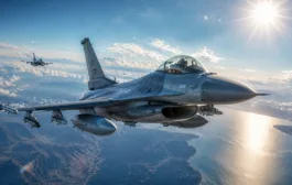 F-16’lara Milli Görev Planlama Yazılımı
