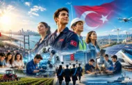 GÜÇ – Gençliğin Üretim Çağı Nedir?