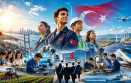 GÜÇ – Gençliğin Üretim Çağı Nedir?