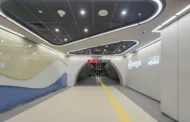 Türkiye’nin En Uzun Metro Ringinin Son Halkası Hizmete Açılıyor