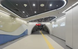 Türkiye’nin En Uzun Metro Ringinin Son Halkası Hizmete Açılıyor