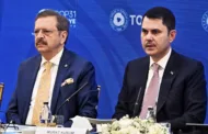 TOBB, COP31 Sürecinde Küresel İş Dünyasının Resmî Temsilcisi Oldu