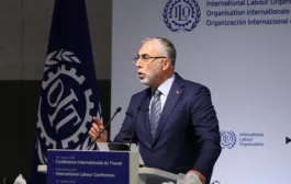 Bakan Işıkhan, ILO Konferansı’nda Yapay Zekâ, Sosyal Adalet Ve İstihdam Vurgusu Yaptı