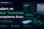 Ücretsiz Kıdem İhbar Tazminatı Hesaplama Sayfamız Açılmıştır