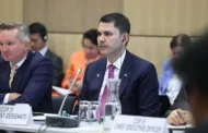 Bakan Kurum, BM İklim Eylemi Toplantılarına Başkanlık Etti