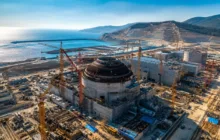 Akkuyu NGS’de İlk Elektrik Üretimi Öncesi Kritik Prova Tamamlandı