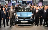 Bursa'da üretilen Renault Boreal 30 ülkeye ihraç edilecek