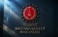 Türk Savunma Sanayiinde Bu Hafta Neler Oldu?