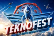 TEKNOFEST Mavi Vatan Etkinlik Takvimi Açıklandı