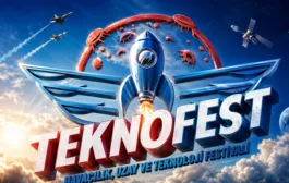 TEKNOFEST Mavi Vatan Etkinlik Takvimi Açıklandı