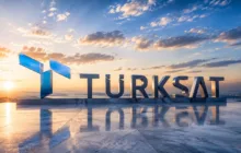 Türksat, Gölbaşı'nda Türkiye'nin En Büyük Veri Merkezlerinden Birinin İnşasına Başlıyor